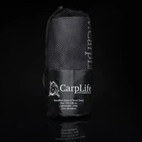 CarpLife Microfibre Travel Towel